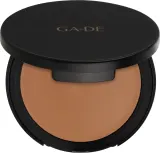 Тональная основа компактная GA-DE High Performance Compact SPF 25, 12 г, оттенок 02 - Fair — фото 1