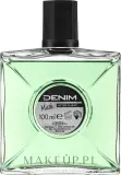 Denim Musk After Shave лосьон после бритья мужской с мускусным ароматом, средство для ухода за кожей после бритья, 100 мл — фото 1
