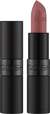 Помада для губ Gosh Copenhagen Velvet Touch Lipstick