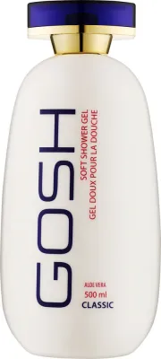 Гель для душа Gosh Copenhagen Classic Shower Gel, 500 мл