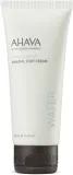 Крем для ног Ahava Deadsea Water Mineral Foot Cream минеральный, питательный, с водой Мёртвого моря — фото 3