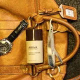 Ahava Time To Energize Soothing After-Shave Moisturizer крем после бритья успокаивающий увлажняющий мужской с минералами Мёртвого моря 50 мл — фото 4