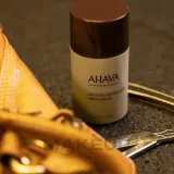 Ahava Time To Energize Soothing After-Shave Moisturizer крем после бритья успокаивающий увлажняющий мужской с минералами Мёртвого моря 50 мл — фото 5