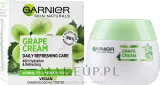 Крем для лица Garnier Skin Naturals Botanical с виноградной водой увлажняющий 50 мл — фото 2