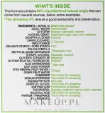 Крем для лица Garnier Skin Naturals Botanical с виноградной водой увлажняющий 50 мл — фото 3