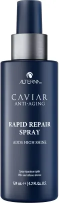 Спрей Alterna Caviar Anti-Aging против старения волос, с экстрактом икры, 124 мл