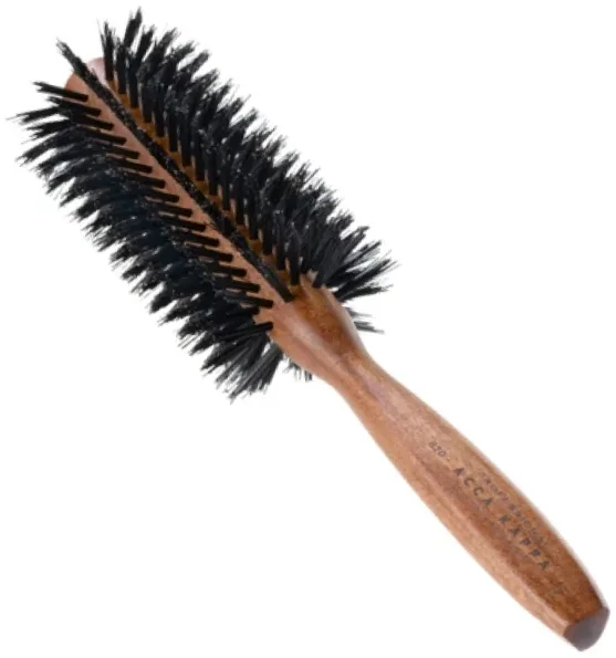 Круглая щётка для волос Acca Kappa Density Brushes 53 мм