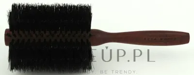 Круглая щётка для волос Acca Kappa Density Brushes 83 мм