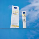 Крем для кожи вокруг глаз NIVEA Anti Wrinkle Q10 Firming укрепляющий, против морщин, с коэнзимом Q10, 15 мл — фото 5
