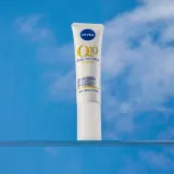 Крем для кожи вокруг глаз NIVEA Anti Wrinkle Q10 Firming укрепляющий, против морщин, с коэнзимом Q10, 15 мл — фото 7