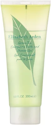 Гель для душа Elizabeth Arden Green Tea, 200 мл