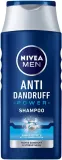 Укрепляющий шампунь против перхоти для мужчин NIVEA Men Anti-Dandruff Power 250 мл — фото 6