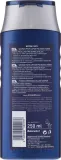 Укрепляющий шампунь против перхоти для мужчин NIVEA Men Anti-Dandruff Power 250 мл — фото 8