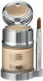 Тональная основа La Prairie Skin Caviar с корректором SPF 15, 30 мл, оттенок Golden Beige — фото 1