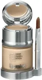 Тональная основа La Prairie Skin Caviar с корректором SPF 15, 30 мл, оттенок Mocha — фото 1