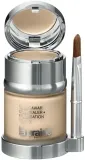 Тональная основа La Prairie Skin Caviar с корректором SPF 15, 30 мл, оттенок NW-30 Honey Beige — фото 1