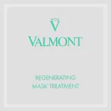 Коллагеновая альгинатная маска для лица Valmont Intensive Care Regenerating Mask Treatment (маска 35 г + сыворотка 2 мл), 30 г — фото 1