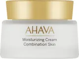 Крем для лица Ahava Time To Hydrate дневной увлажняющий для комбинированной кожи 50 мл — фото 1