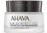 Крем для лица Ahava Time To Hydrate дневной увлажняющий для комбинированной кожи 50 мл — фото 3