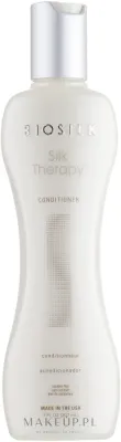 Кондиционер для волос Шёлковая терапия BioSilk Silk Therapy Conditioner 355 мл