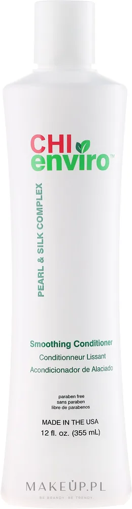 Разглаживающий кондиционер для волос CHI Enviro Smoothing Conditioner 355 мл