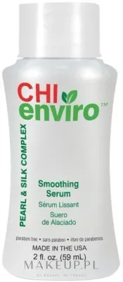 Разглаживающая сыворотка для волос CHI Enviro Smoothing Serum, 59 мл