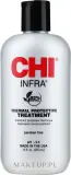 Термозащитный кондиционер-маска для волос CHI Infra Treatment 59–946 мл — фото 1