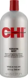 Несмываемый кератиновый спрей-кондиционер для волос CHI Keratin Mist 355 мл — фото 5