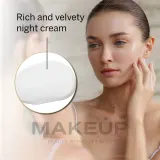 Крем для лица Ahava Time To Hydrate ночной увлажняющий 50 мл — фото 5