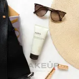 Крем для ног Ahava Leave-on Deadsea Mud Foot Cream интенсивный, для сухой и чувствительной кожи, 100 мл — фото 7