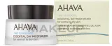 Крем для лица Ahava Time To Hydrate увлажняющий дневной для нормальной и сухой кожи — фото 1