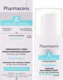 Крем для лица Pharmaceris A Sensireneal для зрелой кожи с церамидами 30 мл — фото 2
