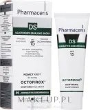 Крем для лица Pharmaceris T Octopirox успокаивающий матирующий 30 мл — фото 2