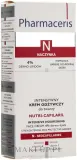 Крем для лица Pharmaceris N Nutri-Capilaril интенсивный питательный 50 мл — фото 3