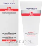 Крем для тела Pharmaceris M Foliacti для профилактики растяжек с фолиевой кислотой 150 мл — фото 2