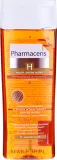 Концентрированный укрепляющий шампунь Pharmaceris H-Keratineum для ослабленных волос 250 мл — фото 1