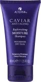 Увлажняющий шампунь Alterna Caviar Anti-Aging Replenishing Moisture с экстрактом икры 250 мл — фото 1
