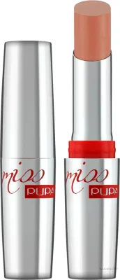 Помада для губ Pupa Miss Pupa Ultra Brilliant