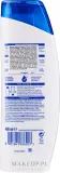 Шампунь против перхоти и выпадения волос для женщин Head & Shoulders Anti-Hairfall 400 мл — фото 3