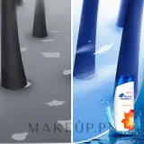 Шампунь против перхоти и выпадения волос для женщин Head & Shoulders Anti-Hairfall 400 мл — фото 7