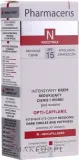 Крем для кожи вокруг глаз Pharmaceris N Opti-Capilaril против тёмных кругов и отёчности, для сосудистой кожи, 15 мл — фото 2