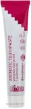 Argital Aromatic Toothpaste паста зубная с семью эфирными маслами 75 мл, натуральная паста с глиной для ежедневной гигиены полости рта — фото 2