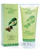Крем для рук Bema Cosmetici Nice Hands Bio с рисовым маслом и маслом ши 100 мл — фото 1