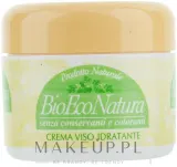 Крем для лица Bema Cosmetici Bioeconatura увлажняющий с маслом авокадо 50 мл — фото 1