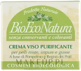 Крем для лица Bema Cosmetici Bioeconatura Purifying для жирной кожи 50 мл — фото 3