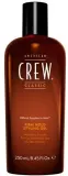 American Crew Classic Firm Hold Gel гель для волос сильной фиксации мужской профессиональный для укладки с женьшенем и шалфеем 1000 мл — фото 1