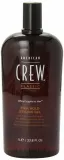American Crew Classic Firm Hold Gel гель для волос сильной фиксации мужской профессиональный для укладки с женьшенем и шалфеем 1000 мл — фото 2