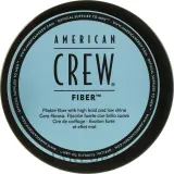 American Crew Classic Fiber паста для укладки волос сильной фиксации мужская с ланолином и пчелиным воском для короткой стрижки — фото 1