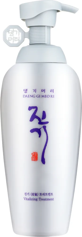 Восстанавливающий интенсивный кондиционер для волос Daeng Gi Meo Ri Vitalizing Treatment 250–
