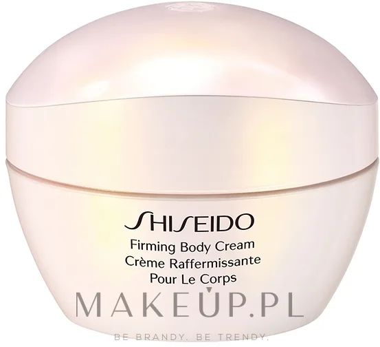 Крем для тела Shiseido Firming подтягивающий укрепляющий 200 мл